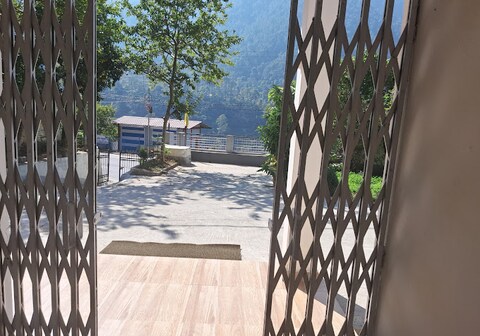 Grandparents Homestay Matli Uttarkashi Uttarakhand