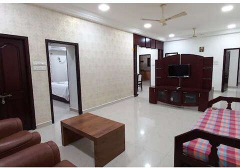 Vigneswara homes