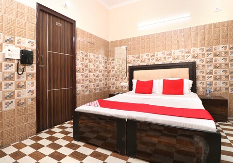 Hotel O Kapoor Residency