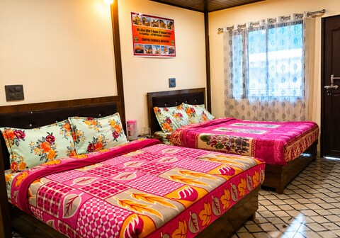 Trinetra Himalayan Stay