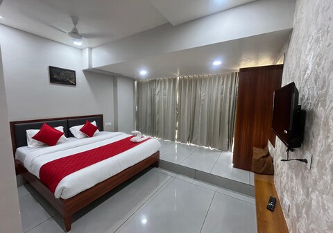 Hotel Cloud7
