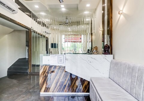 Hotel O Metro suites