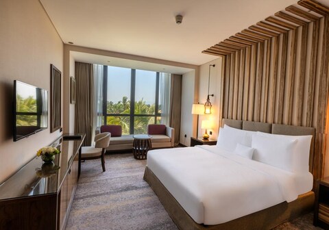 Millennium Resort Salalah