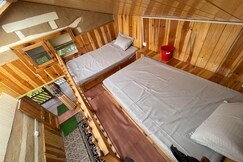 Duplex House Jibhi, Jibhi Duplex House Jibhi, Jibhi