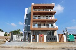 OYO 6603 Hotel Green Residency 2, Delhi OYO 6603 Hotel Green Residency 2, Delhi