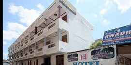 hotel jamuna palace, Katra hotel jamuna palace, Katra