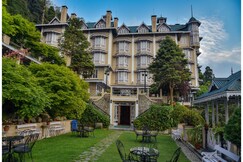 Cedar Inn, Darjeeling Cedar Inn, Darjeeling