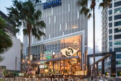 Somerset Sukhumvit Thonglor Bangkok, Bangkok Somerset Sukhumvit Thonglor Bangkok, Bangkok