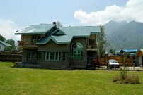 StayApart Harwan Heights, Srinagar StayApart Harwan Heights, Srinagar