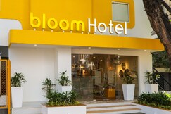 Bloom Hotel Koramangala, Bangalore Bloom Hotel Koramangala, Bangalore