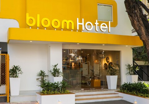 Bloom Hotel Koramangala