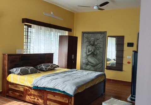 Moogli Individual Room Homesaty