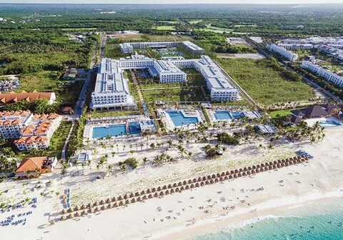 RIU Republica - All Inclusive - Adults Only
