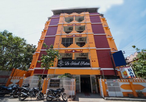 leidealsuites