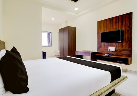 Hotel O Rasika Classic