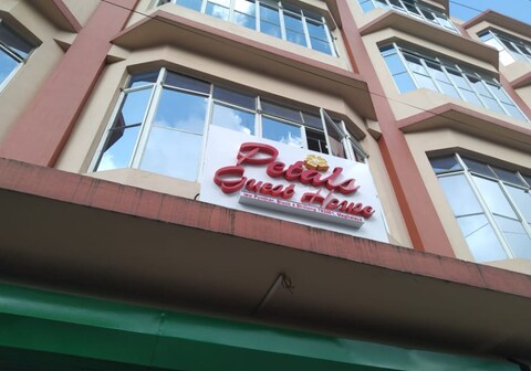 PETALS GUEST HOUSE