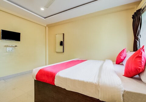 Hotel O Amrut Executive