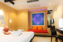 The Royal Palm Beach Front, Phuket The Royal Palm Beach Front, Phuket