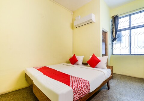 Super Hotel O Aruljothi Gandhipuram Bus Terminus