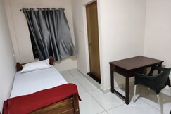 Chandrika Tourist Home, Cochin Chandrika Tourist Home, Cochin