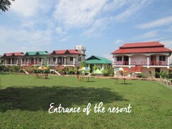 Paramita Resorts, Gorumara National Park, Dooars Paramita Resorts, Gorumara National Park, Dooars
