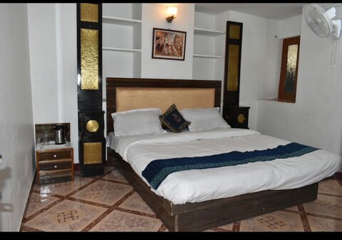 MOUNTABUHORIZONHOTEL MA