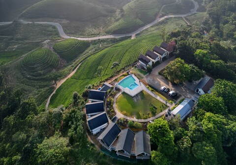 Zero Degree Jungle Resort