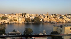 Panorama guest house, Udaipur Panorama guest house, Udaipur