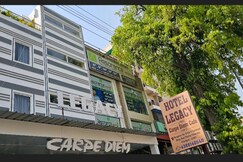 Hotel Legacy inn, Prayagraj Hotel Legacy inn, Prayagraj
