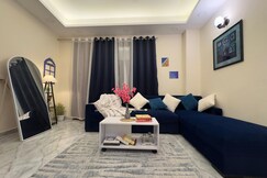 Greece vibes-flat/private/ cozy space in Delhi/NCR, Delhi Greece vibes-flat/private/ cozy space in Delhi/NCR, Delhi
