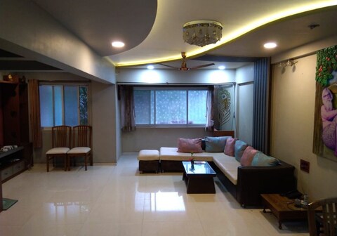 Velentine apartment by astha home