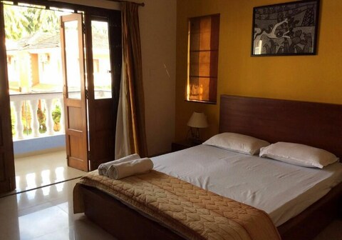 Goan Holiday -3 BHK