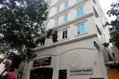Sai  Senthoor Paradise,Pondicherry, Pondicherry Sai  Senthoor Paradise,Pondicherry, Pondicherry