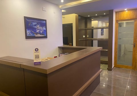 P V R BOUTIQUE ROOMS