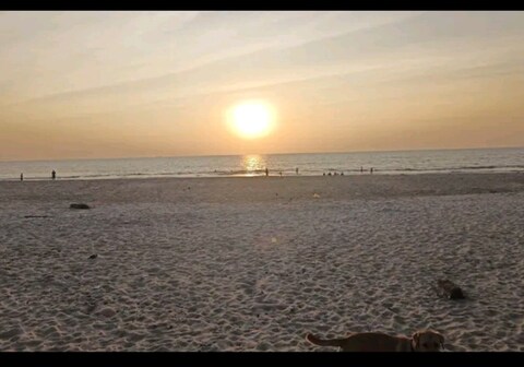 KALYANI VILLA BEACH HOLIDAY HOME