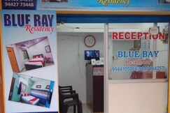 Blue Bay Residency, Pondicherry Blue Bay Residency, Pondicherry