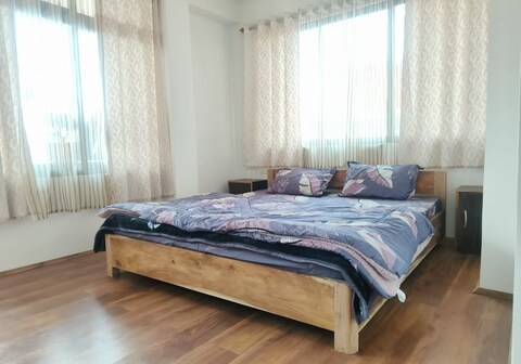 Chattrapurna Homestay