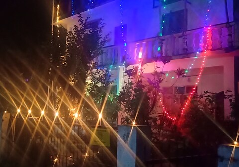 SAMRIDDHI HOMESTAY UNIT 3