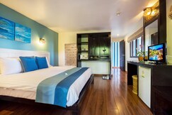 Phra Nang Inn by Vacation Village, Krabi town Phra Nang Inn by Vacation Village, Krabi town