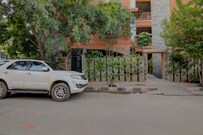 Nisargha Service Apartment, Bangalore Nisargha Service Apartment, Bangalore