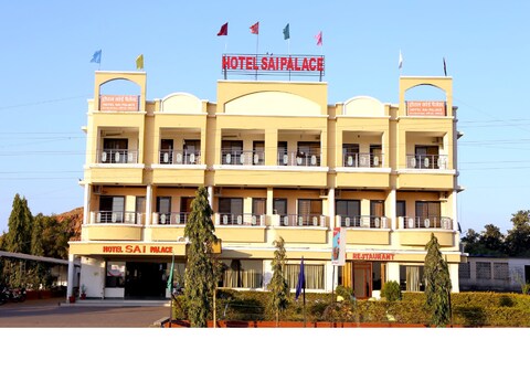 Hotel Sai Palace