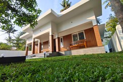 Captain's castle, Cochin Captain's castle, Cochin