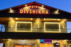 Hotel Divshikha, Kasauli Hotel Divshikha, Kasauli