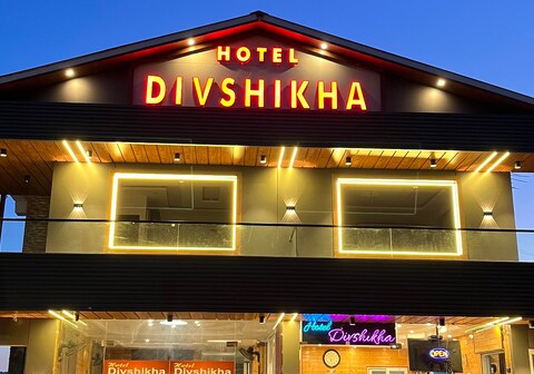 Hotel Divshikha