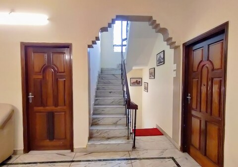 Peacefull 3BHK Home Stay in Mysore