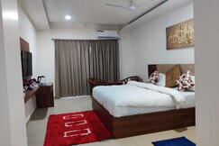 PARADISEINN LODGE, Kadapa PARADISEINN LODGE, Kadapa