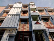OYO 15221 Home Kamala Apts 6X2Bhk Anna Nagar, Pondicherry OYO 15221 Home Kamala Apts 6X2Bhk Anna Nagar, Pondicherry