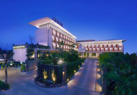 Aston Bojonegoro City Hotel