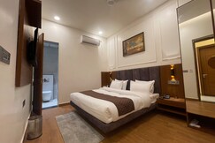 The Park Hotel and Restaurant, Bhiwani The Park Hotel and Restaurant, Bhiwani