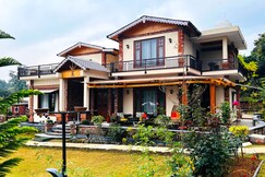 Vanhills - Luxury Home Stay in Jim Corbett, Naukuchiatal Vanhills - Luxury Home Stay in Jim Corbett, Naukuchiatal